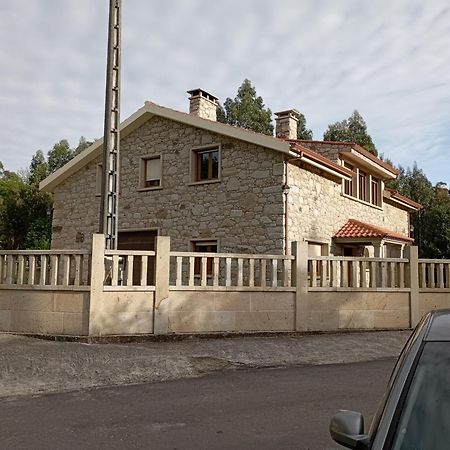 As Pias Villa Pontevedra Luaran gambar