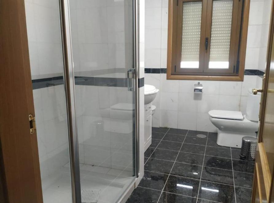 As Pias Villa Pontevedra Luaran gambar