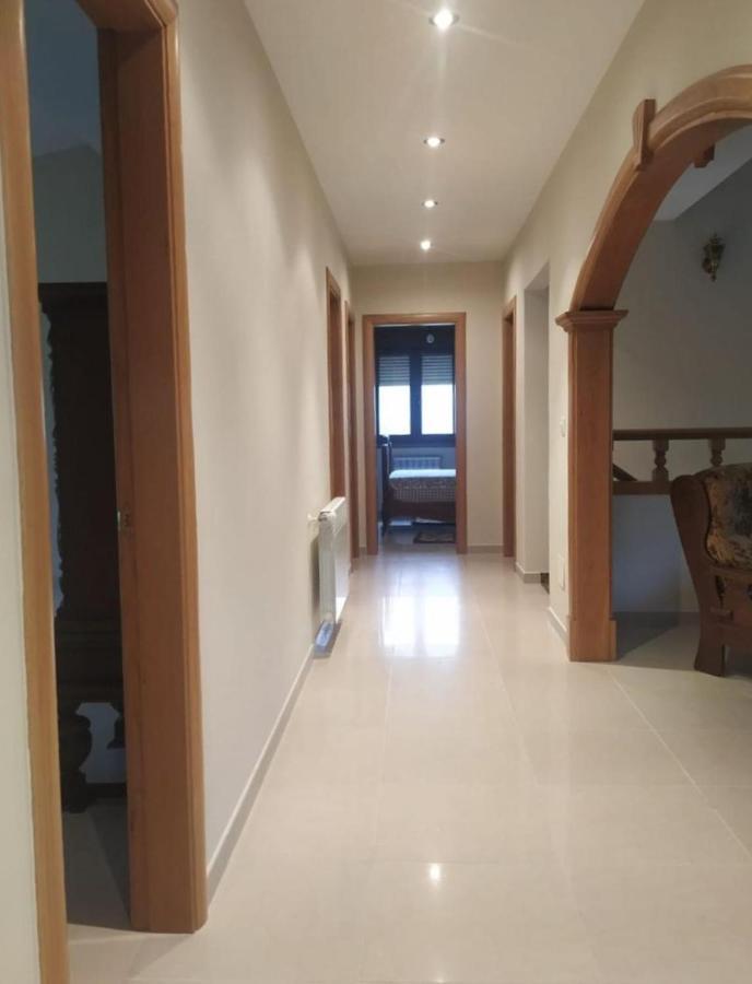As Pias Villa Pontevedra Luaran gambar